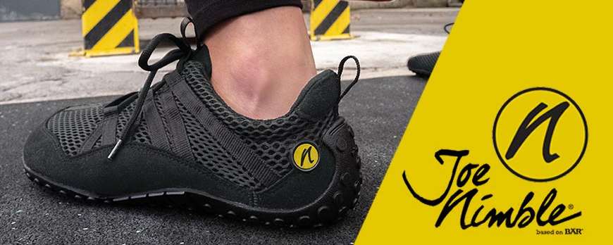 Calzado minimalista o calzado amortiguado? 6 Ventajas y Beneficios de las  zapatillas minimalistas