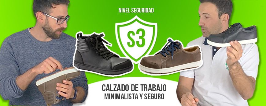 Los Mejores y Únicos zapatos minimalistas para vestir de etiqueta - Blog  ZaMi.es